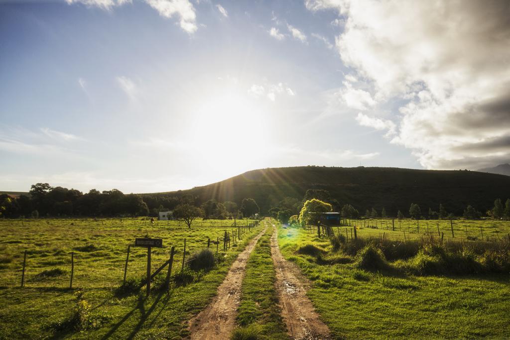 Willa Hermitage Huisies Swellendam Zewnętrze zdjęcie